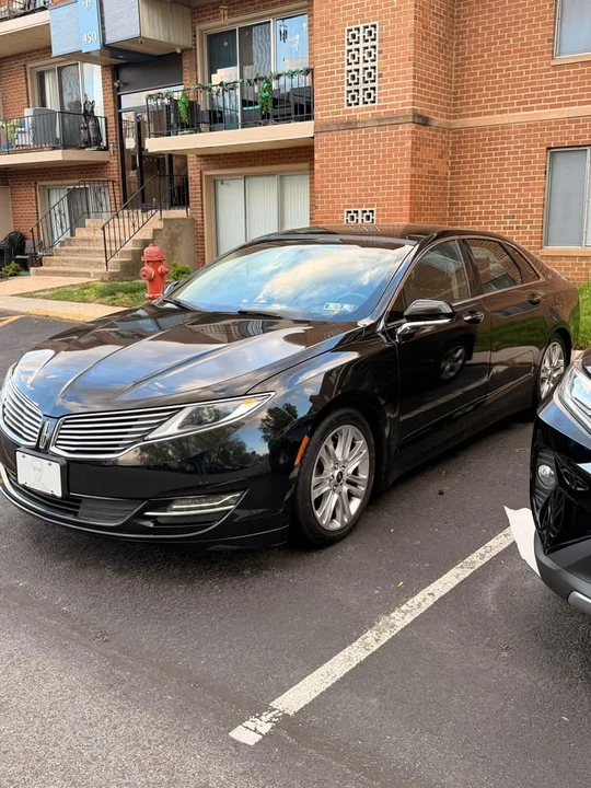 2016 Lincoln MKZ - Image 6 of 11
