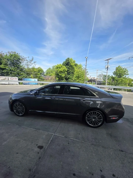2016 Lincoln MKZ - Image 3 of 20