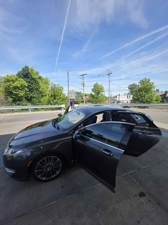 2016 Lincoln MKZ - Image 4 of 20