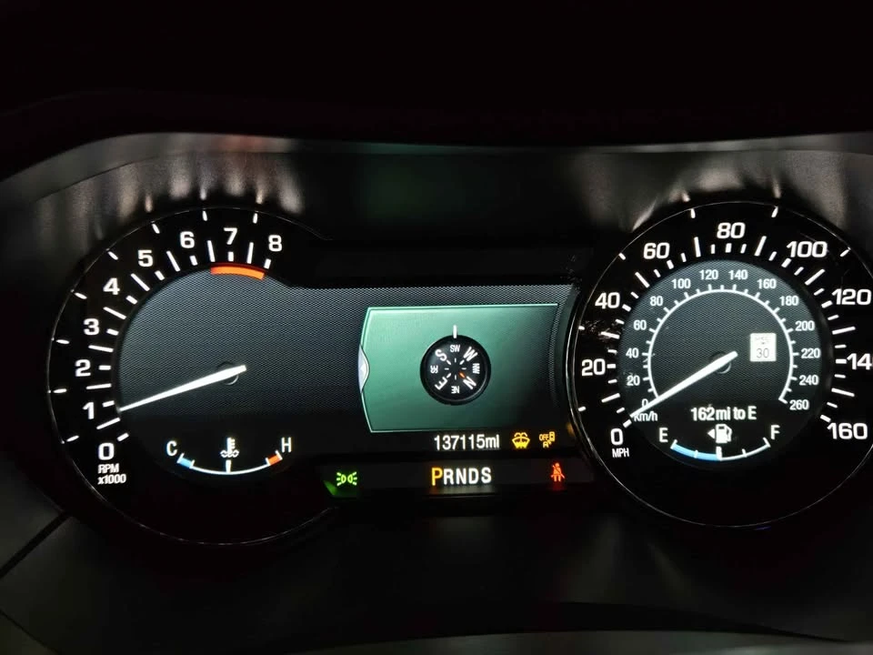 2016 Lincoln MKZ - Image 11 of 14