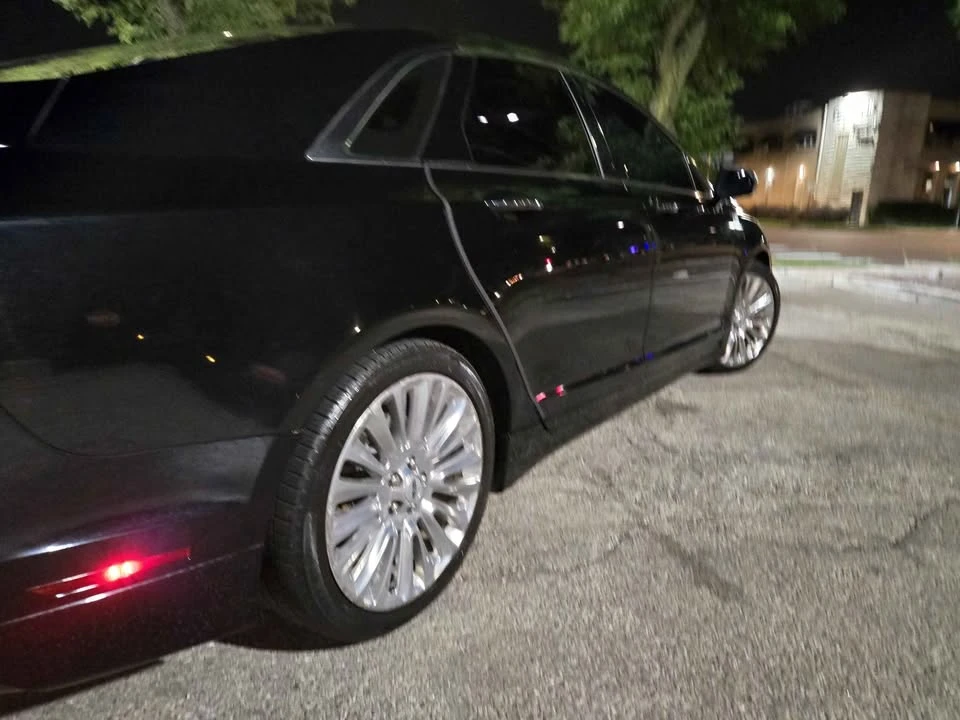 2016 Lincoln MKZ - Image 7 of 14