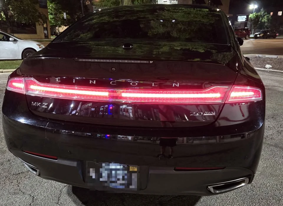 2016 Lincoln MKZ - Image 6 of 14