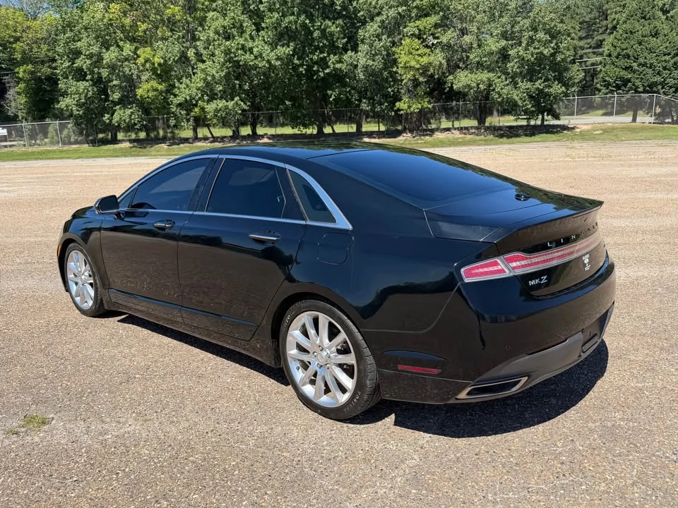 2016 Lincoln MKZ - Image 7 of 14