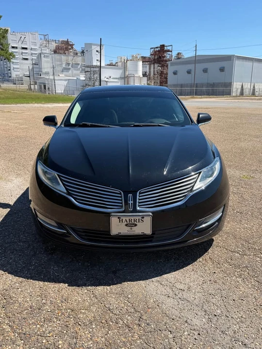 2016 Lincoln MKZ - Image 2 of 14