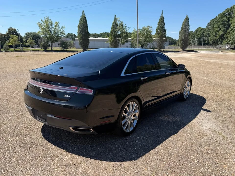 2016 Lincoln MKZ - Image 5 of 14