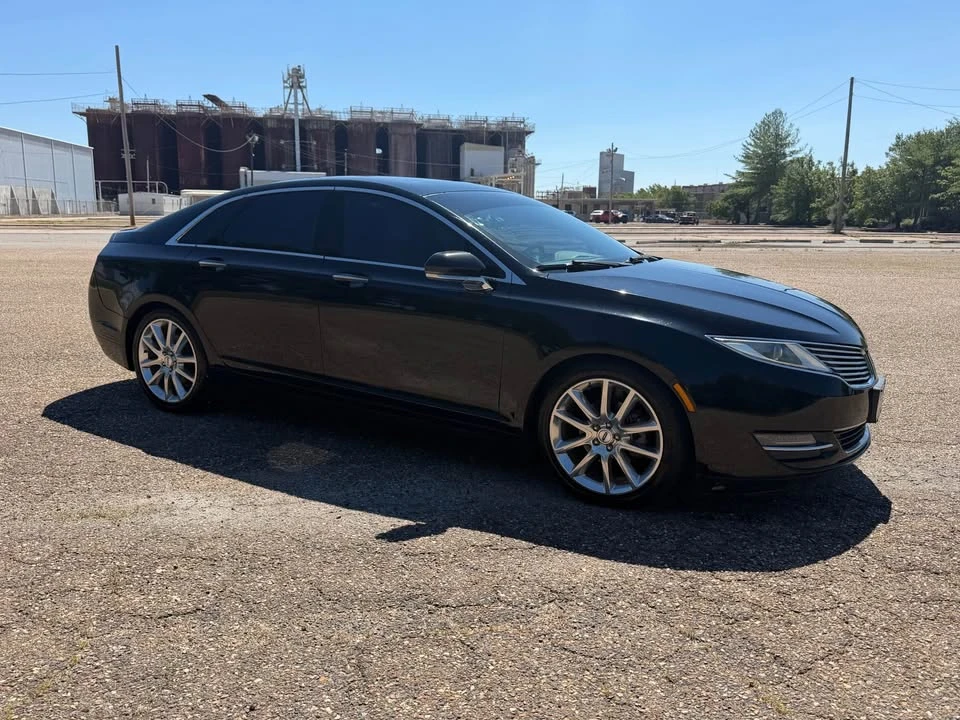 2016 Lincoln MKZ - Image 3 of 14