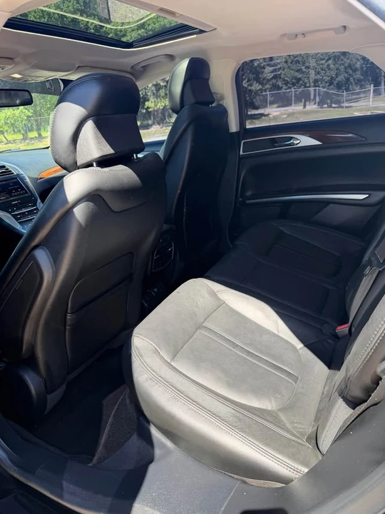 2016 Lincoln MKZ - Image 14 of 14