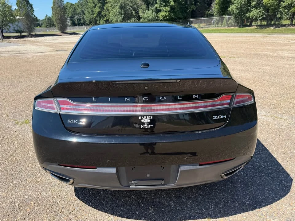 2016 Lincoln MKZ - Image 6 of 14