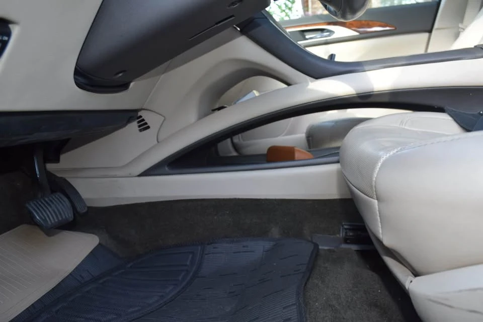 2016 Lincoln MKZ - Image 19 of 20