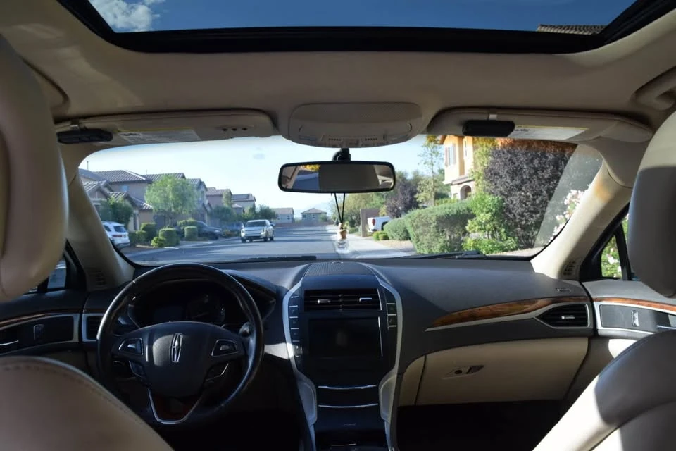 2016 Lincoln MKZ - Image 13 of 20