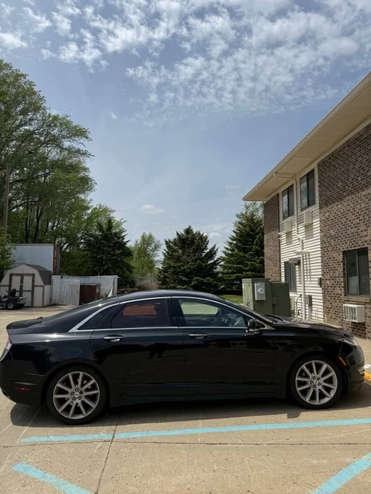 2016 Lincoln MKZ - Image 5 of 6
