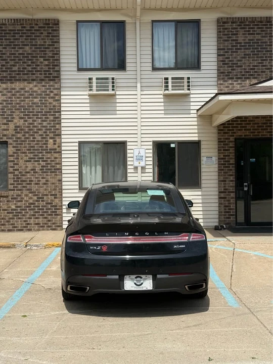 2016 Lincoln MKZ - Image 6 of 6