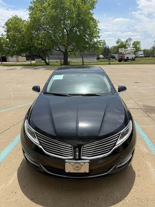 2016 Lincoln MKZ - Image 3 of 6