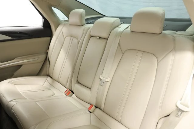 2016 Lincoln MKZ - Image 3 of 12
