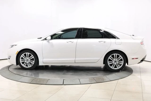 2016 Lincoln MKZ - Image 7 of 12