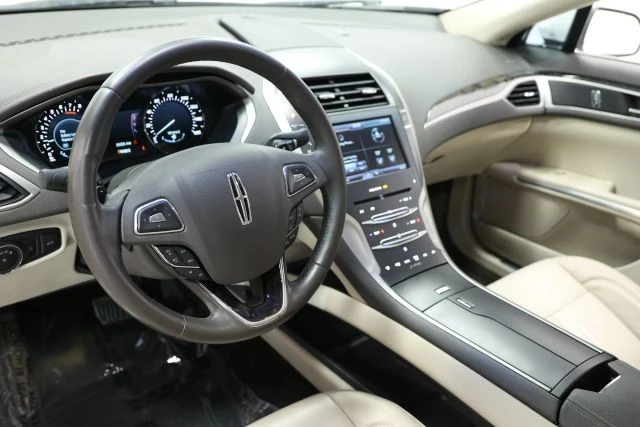 2016 Lincoln MKZ - Image 2 of 12