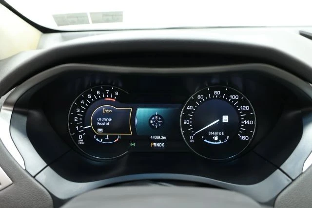 2016 Lincoln MKZ - Image 25 of 31