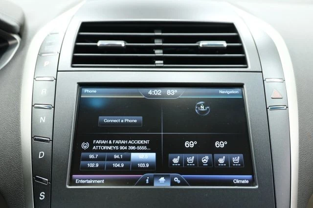 2016 Lincoln MKZ - Image 29 of 31