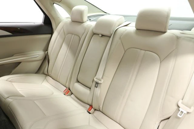 2016 Lincoln MKZ - Image 3 of 31