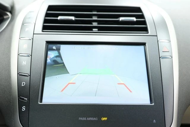 2016 Lincoln MKZ - Image 27 of 31