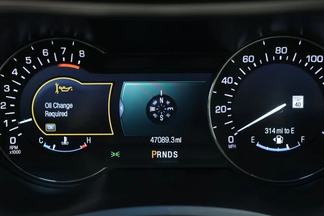 2016 Lincoln MKZ - Image 26 of 31