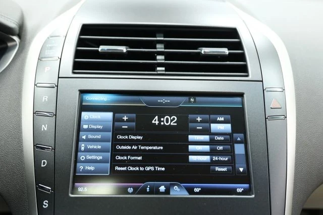 2016 Lincoln MKZ - Image 31 of 31