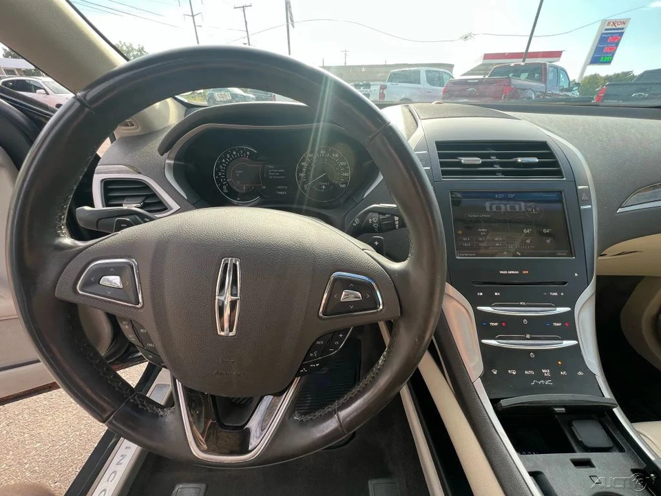 2016 Lincoln MKZ - Image 14 of 21