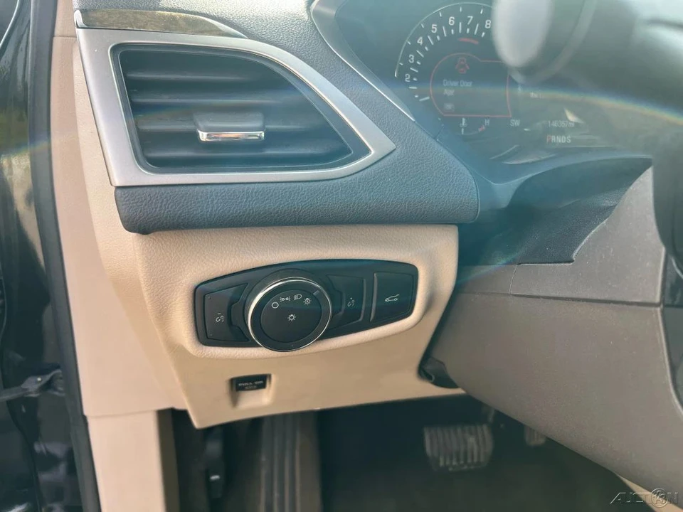 2016 Lincoln MKZ - Image 21 of 21