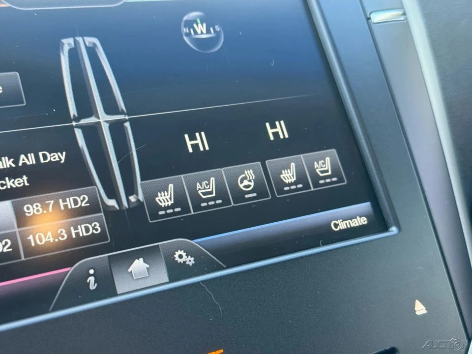 2016 Lincoln MKZ - Image 21 of 21