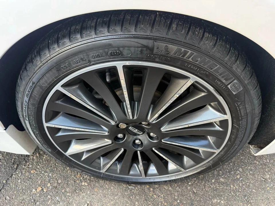 2016 Lincoln MKZ - Image 6 of 12