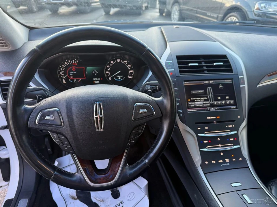 2016 Lincoln MKZ - Image 15 of 21