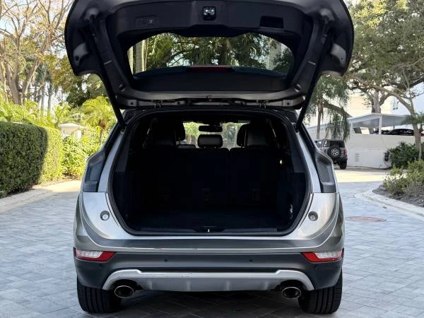 2016 Lincoln MKC - Image 7 of 13