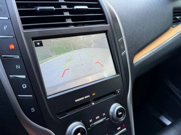 2016 Lincoln MKC - Image 9 of 13