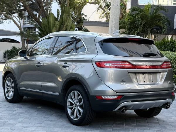2016 Lincoln MKC - Image 5 of 13