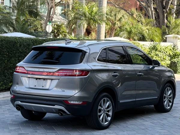 2016 Lincoln MKC - Image 4 of 13