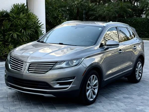 2016 Lincoln MKC - Image 2 of 13