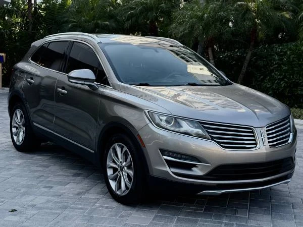 2016 Lincoln MKC - Image 3 of 13