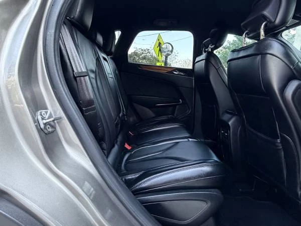 2016 Lincoln MKC - Image 12 of 13