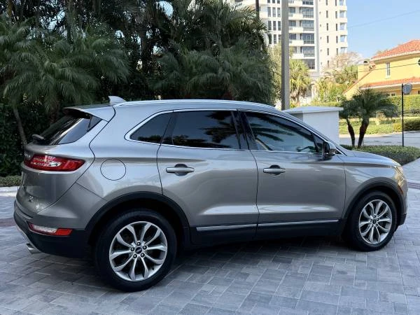 2016 Lincoln MKC - Image 6 of 13