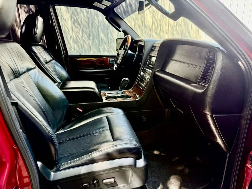 2016 Lincoln Navigator 3rd Gen - Image 17 of 20