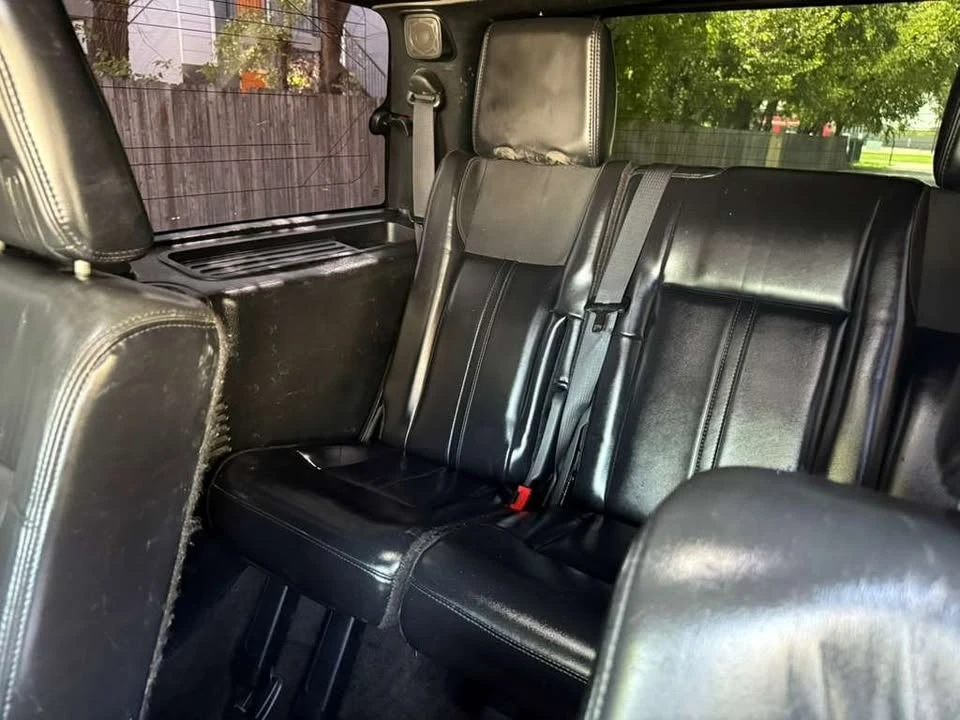 2016 Lincoln Navigator 3rd Gen - Image 15 of 20