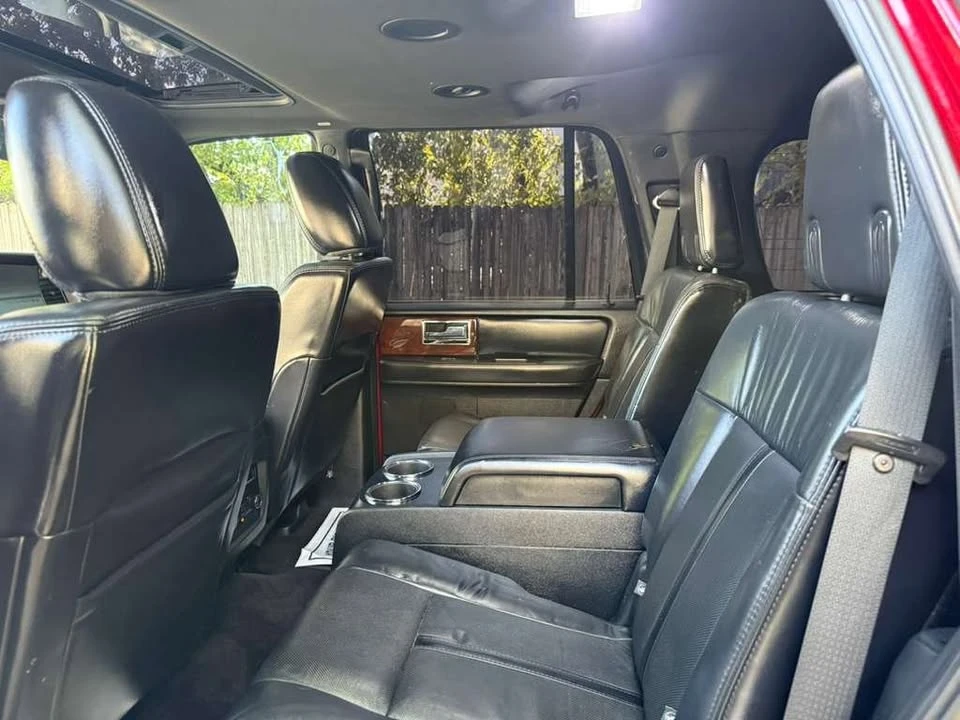 2016 Lincoln Navigator 3rd Gen - Image 14 of 20