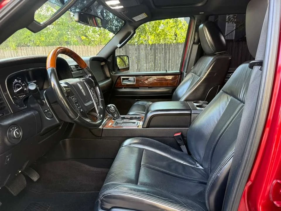 2016 Lincoln Navigator 3rd Gen - Image 11 of 20