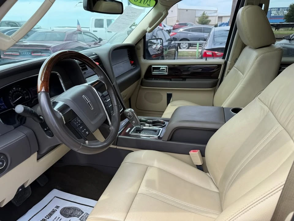2016 Lincoln Navigator - Image 20 of 20