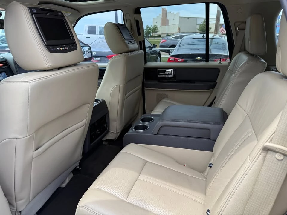 2016 Lincoln Navigator - Image 14 of 20