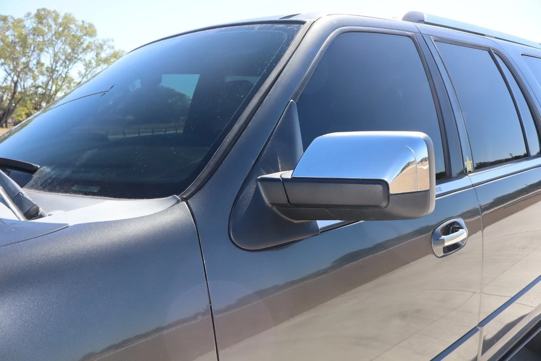 2016 Lincoln Navigator 3rd Gen - Image 8 of 21