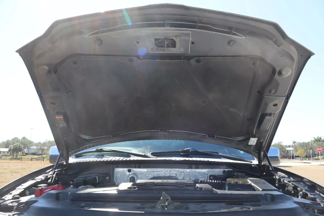 2016 Lincoln Navigator 3rd Gen - Image 14 of 21