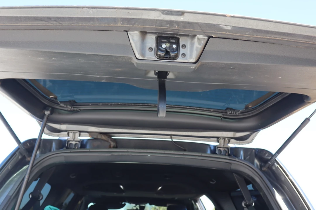 2016 Lincoln Navigator 3rd Gen - Image 15 of 21