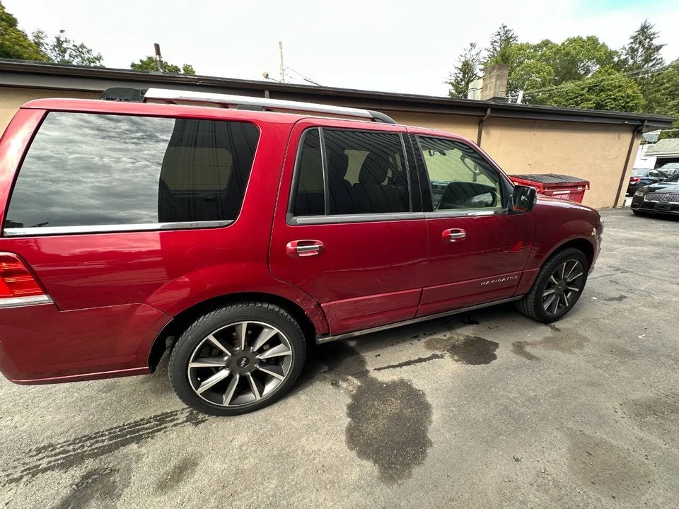 2016 Lincoln Navigator 3rd Gen - Image 7 of 19