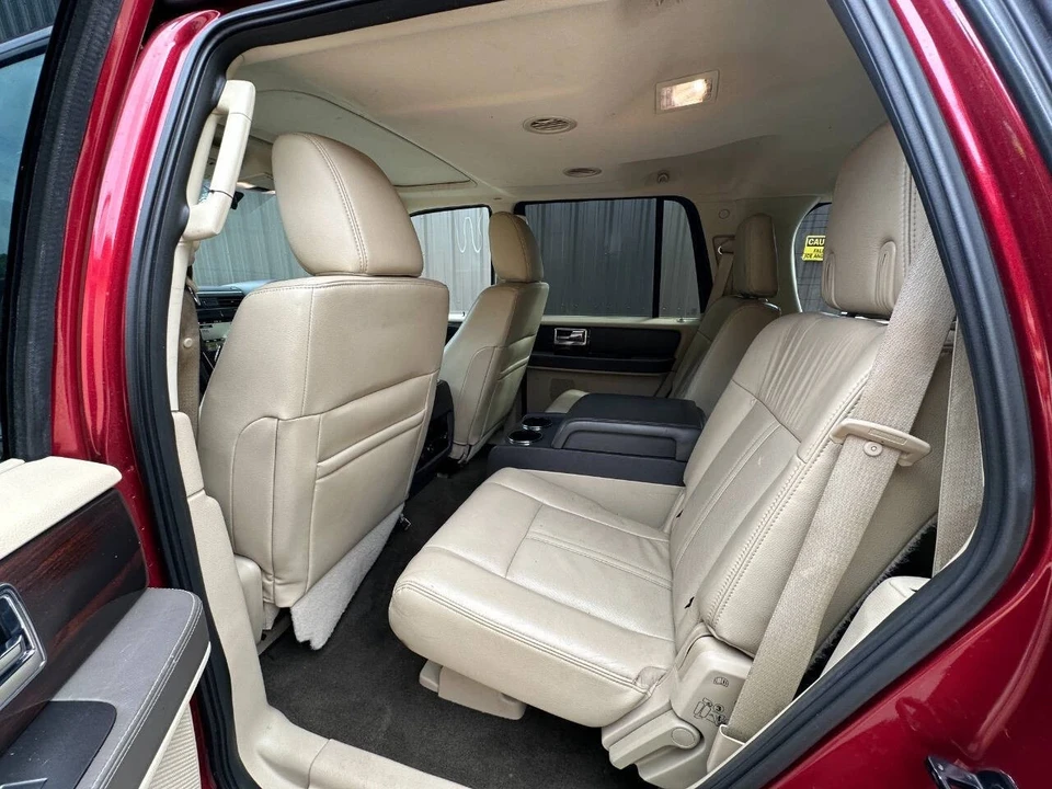 2016 Lincoln Navigator 3rd Gen - Image 13 of 19